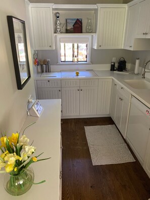 kitchen & Alexa