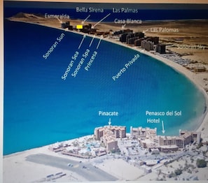 Property map