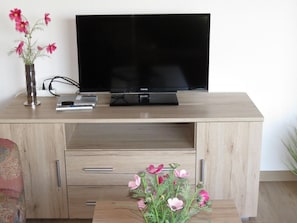 Interiör