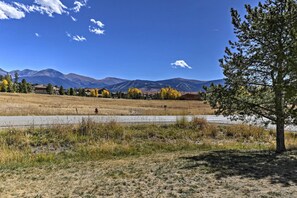 Exterior | Mountain & Winter Park Resort Views