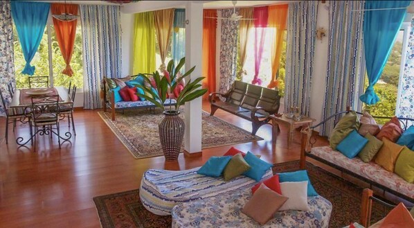 Intérieur