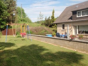 Ferienwohnung Resi Lux