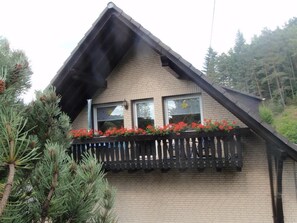 Ferienwohnung Resi Lux