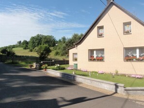 Ferienwohnung Resi Lux