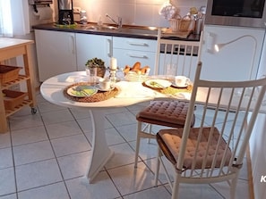 Ferienwohnung Haus Sonnenschein