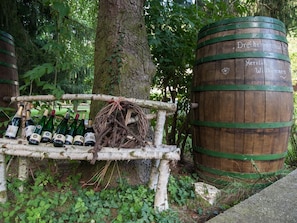 Ferienweingut Dreiherrenmühle