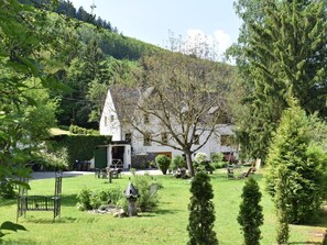 Ferienweingut Dreiherrenmühle