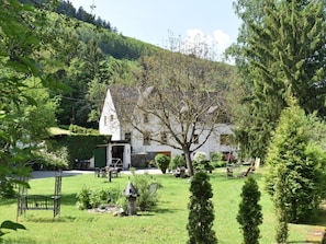 Ferienweingut Dreiherrenmühle