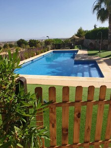 2 bedroom Ground floor Apartment Corvera Golf Club