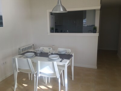 2 bedroom Ground floor Apartment Corvera Golf Club