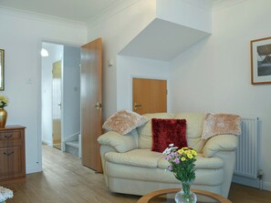 Homely living room | Mariner’s Rest, Bideford