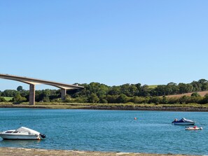 Incredible views | Mariner’s Rest, Bideford