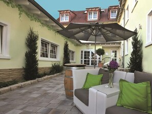 Speeter - Hotel/Restaurant