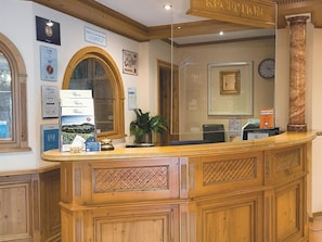 Speeter - Hotel/Restaurant