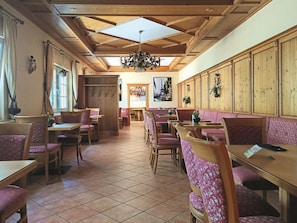 Speeter - Hotel/Restaurant
