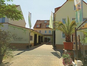 Speeter - Hotel/Restaurant