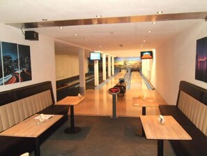 Hotel Finkenberg