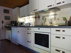 Eget kök