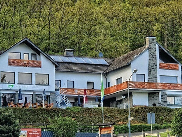 Haus Diefenbach, Pension Ferienwohnungen