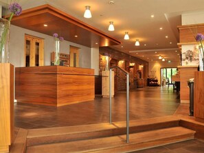 Hotel-Restaurant Zeiskamer Mühle