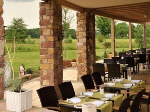 Hotel-Restaurant Zeiskamer Mühle