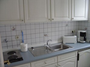 Eget kök