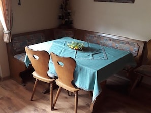Restauration