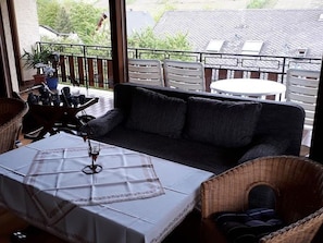 Boendeområde