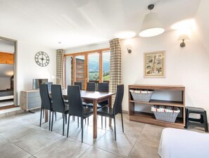 You will love the bright and open-concept living space, perfect for relaxing after a great day.