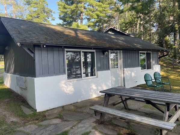 Cabin