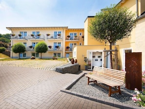 Brauers Landarthotel