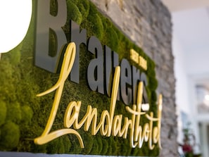 Brauers Landarthotel