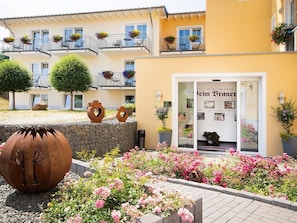 Brauers Landarthotel