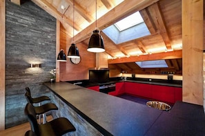 Cuisine privée