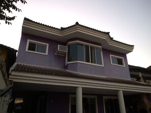 Detalle exterior