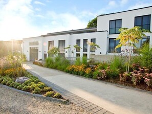 Boutiquehotel Genusswerk Eifel