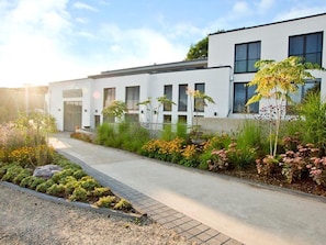Boutiquehotel Genusswerk Eifel
