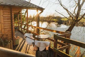 Kingfisher Lakes Glamping & Lodges
Visit East Yorkshire/Jack Gray Photography