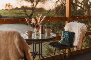 Kingfisher Lakes Glamping & Lodges
Visit East Yorkshire/Jack Gray Photography
