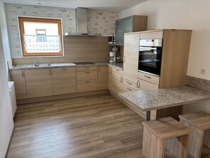 Ferienwohnung am Wald