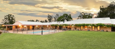 Gabriel's Paddocks - Pokolbin Hunter Valley