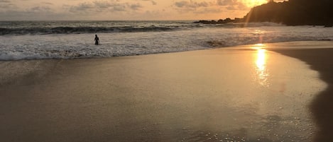 Spiaggia