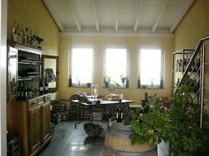 Weingut-Gästehaus Hans Dieter Bosch
