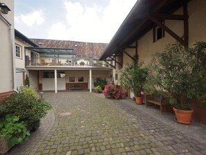 Ferienwohnung Moog