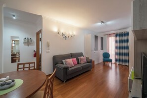 Sala de estar.