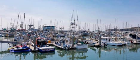 Port de plaisance