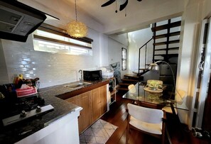 Cuisine privée