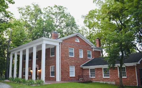 Columbia Notable Historic Property and MO Symphony Home Tour 2021