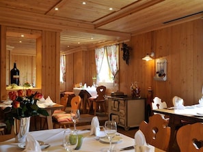 Restauration