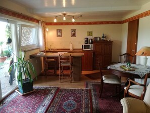 Restauration